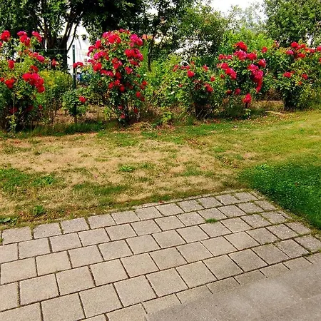 Rosengarten